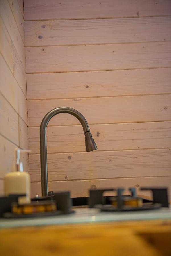 Artemide "Corte Segreta" B&B Suite Spa San Cipriano Picentino Eksteriør billede
