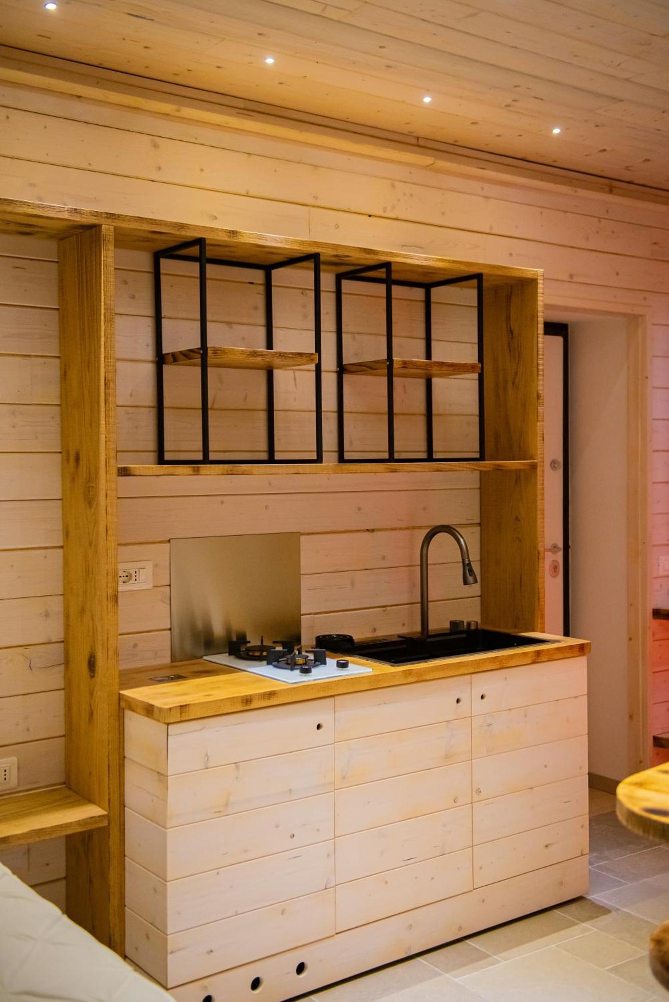 Artemide "Corte Segreta" B&B Suite Spa San Cipriano Picentino Eksteriør billede