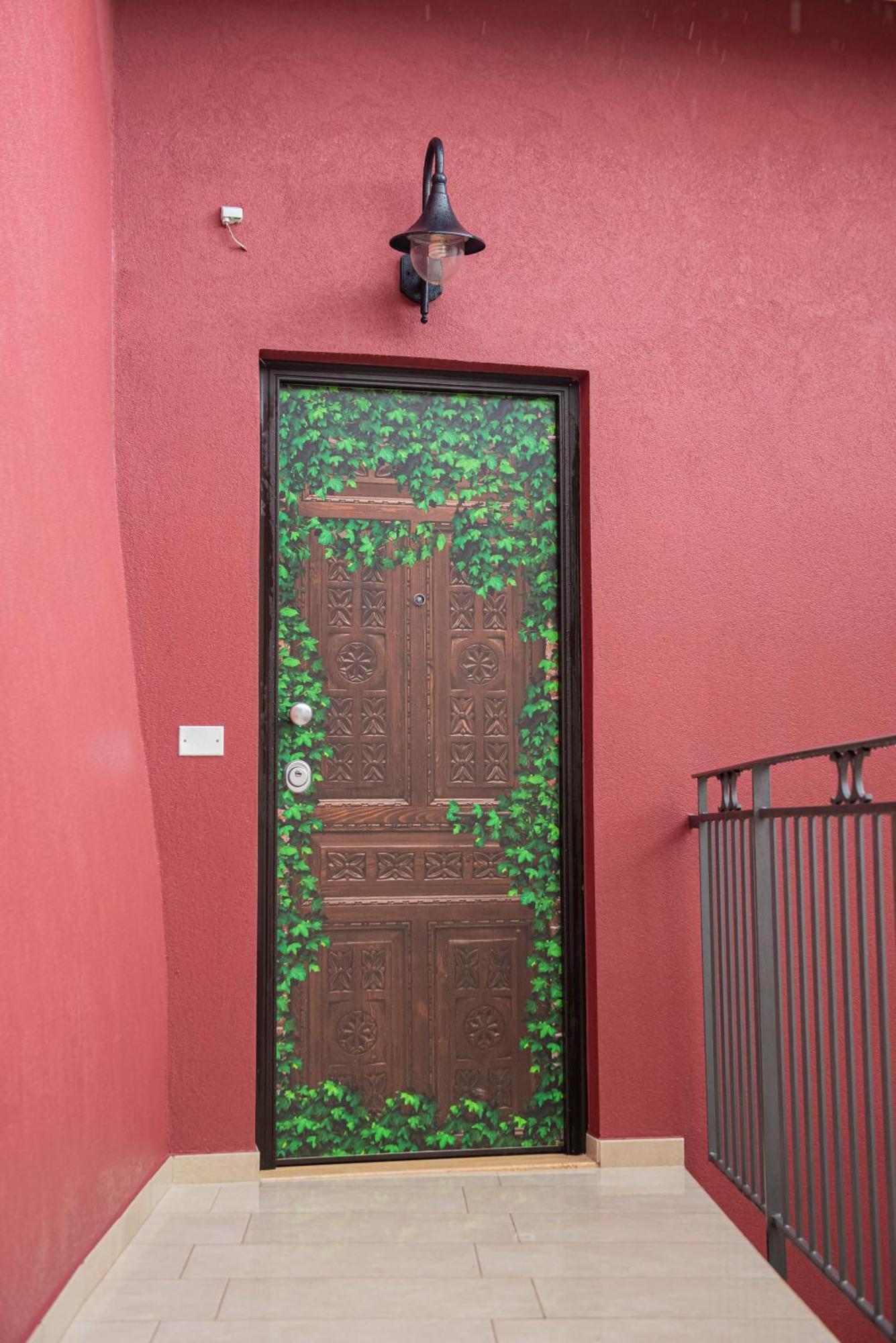 Artemide "Corte Segreta" B&B Suite Spa San Cipriano Picentino Eksteriør billede